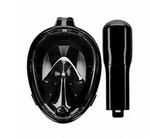 Snorkel Mask