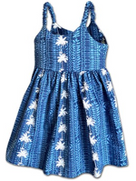 Aloha Girls Dresses