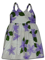 Aloha Girls Dresses