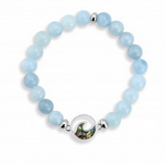 Dune Jewelry Beaded Bracelet , Bangles , Cuffs