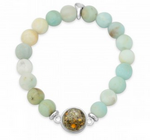 Dune Jewelry Beaded Bracelet , Bangles , Cuffs