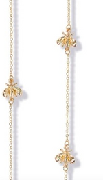 Periwinkle Necklace