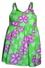 Aloha Girls Dresses