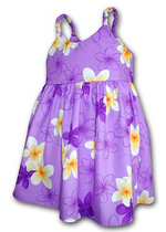 Aloha Girls Dresses