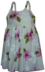 Aloha Girls Dresses