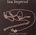 Sterling Silver Chains