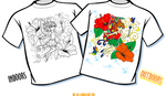 Magic Tees Toddlers