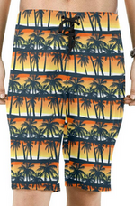 Mens Swim Trunks