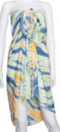 Sarongs - Short and Long