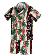 Aloha Boys Set