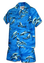 Aloha Boys Set