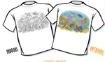 Magic Tees Youth - L XL