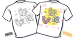 Magic Tees Youth - L XL