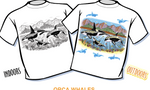 Magic Tees Youth - L XL