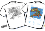 Magic Tees Youth - L XL