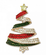 Christmas Collection Periwinkle