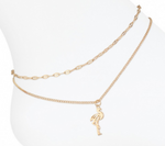 Periwinkle Anklets & Bracelets