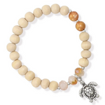 Periwinkle Anklets & Bracelets