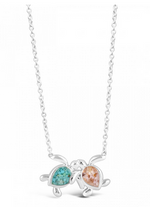 Dune Jewelry Necklace