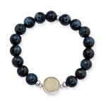 Dune Jewelry Beaded Bracelet , Bangles , Cuffs