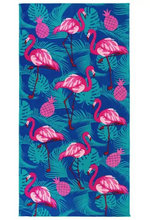 Beach Towels