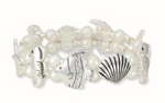 Periwinkle Anklets & Bracelets