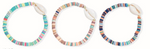 Periwinkle Anklets & Bracelets