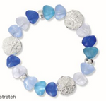 Periwinkle Anklets & Bracelets