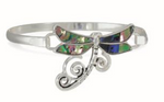 Periwinkle Anklets & Bracelets
