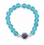 Dune Jewelry Beaded Bracelet , Bangles , Cuffs
