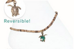 Periwinkle Anklets & Bracelets