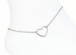 Periwinkle Anklets & Bracelets