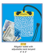Dry Pack Wallet