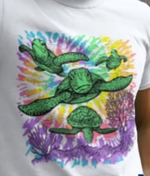 Magic Tees Toddlers