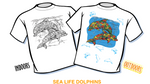 Magic Tees Youth - L XL