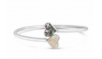Dune Jewelry Beaded Bracelet , Bangles , Cuffs