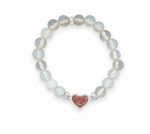 Dune Jewelry Beaded Bracelet , Bangles , Cuffs