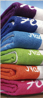 Beach Towels