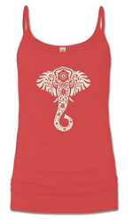 Soul Flower Eco Friendly Hemp Shirts & Tanks