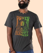 Soul Flower Eco Friendly Hemp Shirts & Tanks