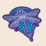 Soul Flower Stickers