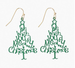 Christmas Collection Periwinkle