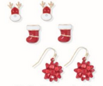 Christmas Collection Periwinkle