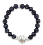 Dune Jewelry Beaded Bracelet , Bangles , Cuffs