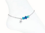 Periwinkle Anklets & Bracelets