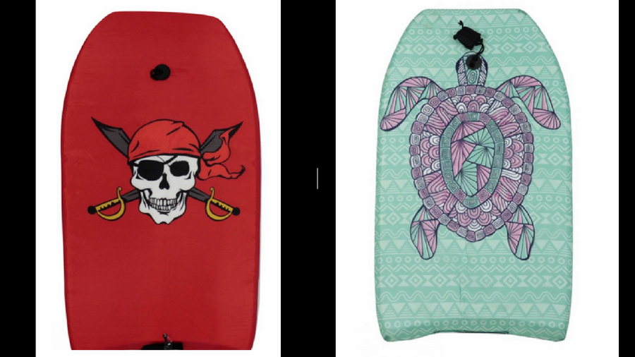 Boogie Boards