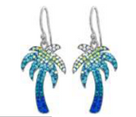 Mosaico Earrings