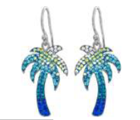 Mosaico Earrings