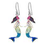 Mosaico Earrings