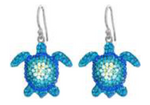 Mosaico Earrings